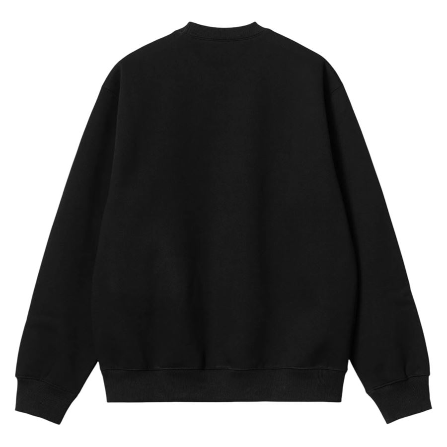 Carhartt Sweatshirt felpa da uomo Carhartt WIP | I03054600EXX